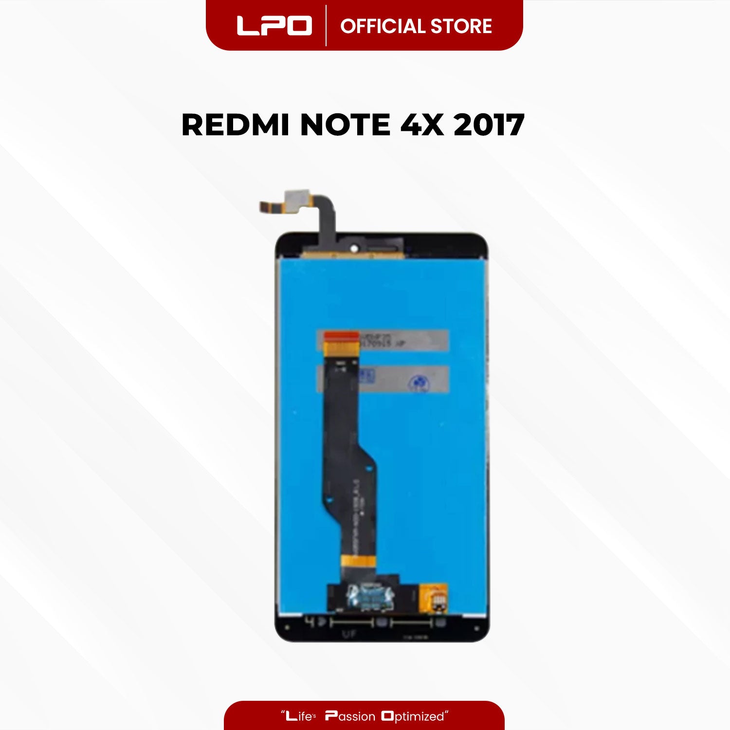 Cellphone LCD Screen 5.5
