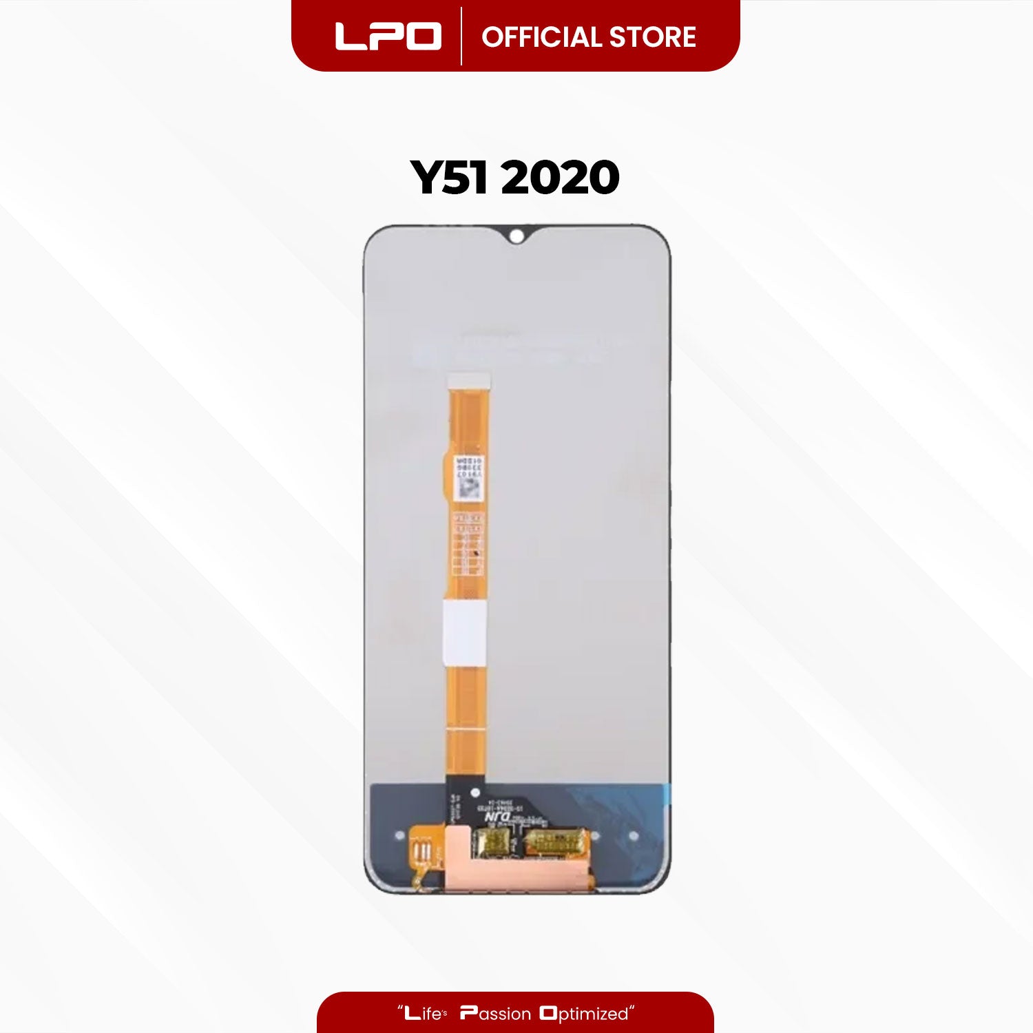 Cellphone LCD Screen	6.58