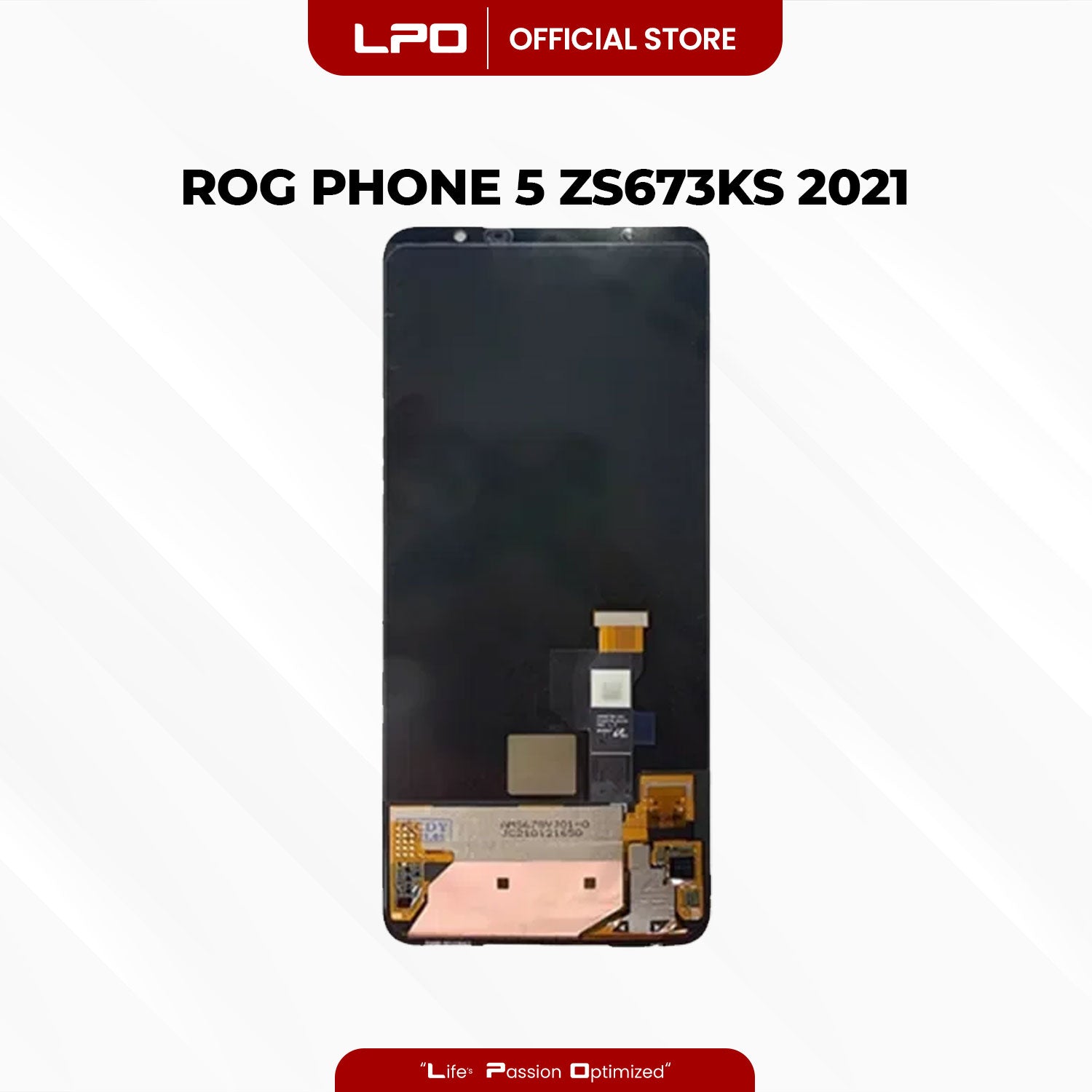 Cellphone LCD Screen	6.78
