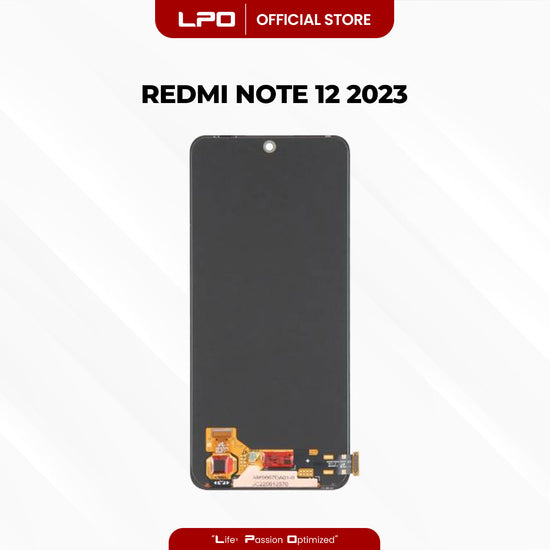 Cellphone LCD Screen 6.67