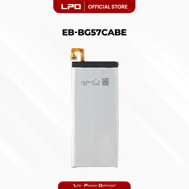 Cellphone Battery Samsung Galaxy On5 2016 EB-BG57CABE Compatible with SM-G5700, SM-G5510