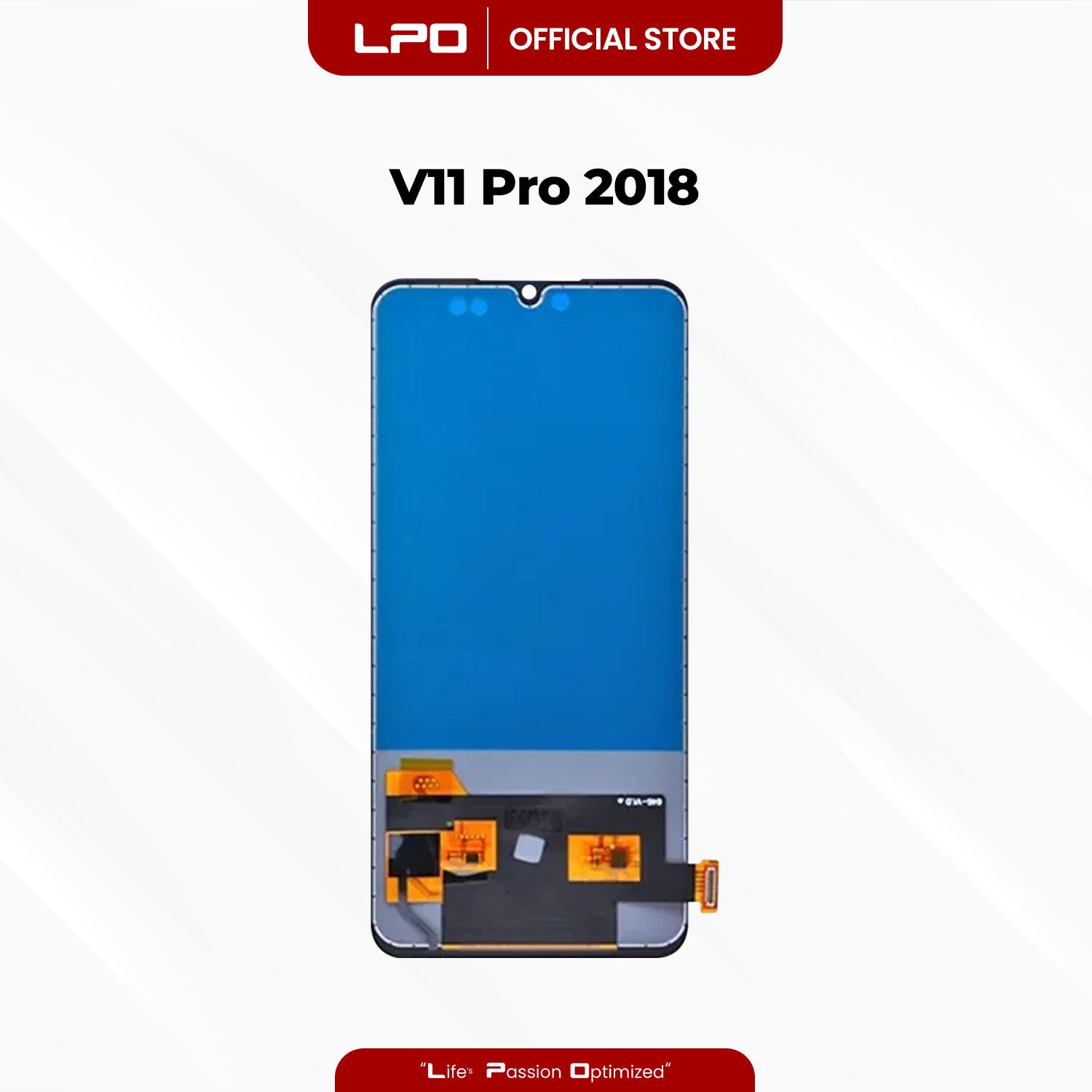 Cellphone LCD Screen	6.41