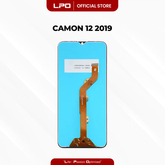 Cellphone LCD Screen	6.52