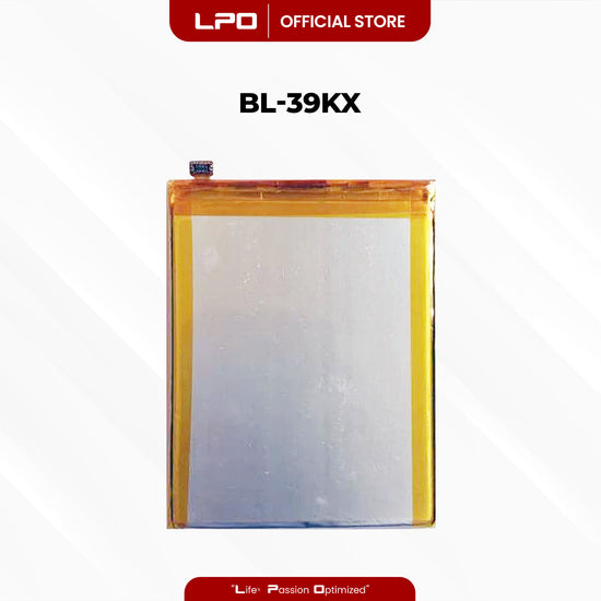 Cellphone Battery	Infinix S4 2019 BL-39KX Compatible with X626, X626B, X610B, X626B LTE - LPO Laptop PC-Outlet