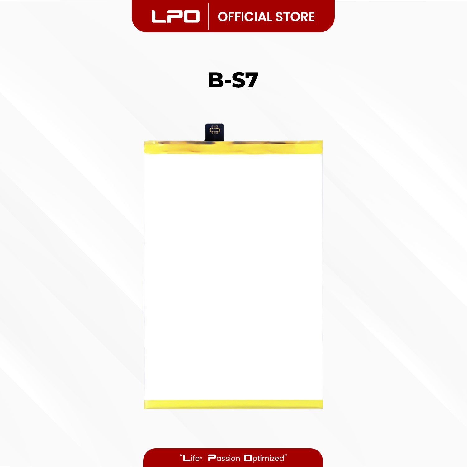Cellphone Battery Vivo Y15a 2021 B-S7 Compatible with Vivo Y15a 2021, Y15s, Y01 - LPO Laptop PC-Outlet