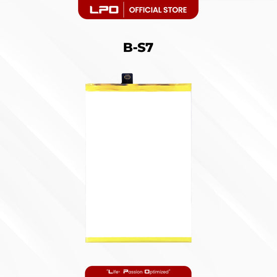 Cellphone Battery Vivo Y15a 2021 B-S7 Compatible with Vivo Y15a 2021, Y15s, Y01 - LPO Laptop PC-Outlet