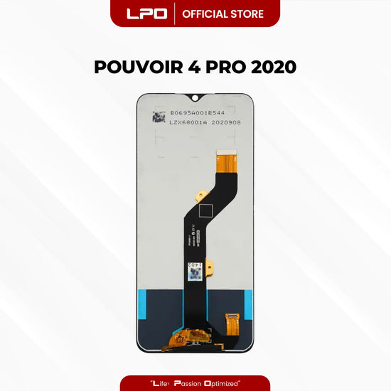 Cellphone LCD Screen	7.0