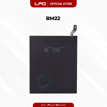Cellphone Battery Xiaomi Mi 5 2016 BM22 Compatible with 2015105 - LPO Laptop PC-Outlet
