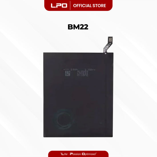 Cellphone Battery Xiaomi Mi 5 2016 BM22 Compatible with 2015105 - LPO Laptop PC-Outlet