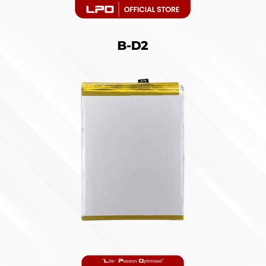 Cellphone Battery Vivo X20 Plus 2017 B-D2 Compatible with 1720 - LPO Laptop PC-Outlet