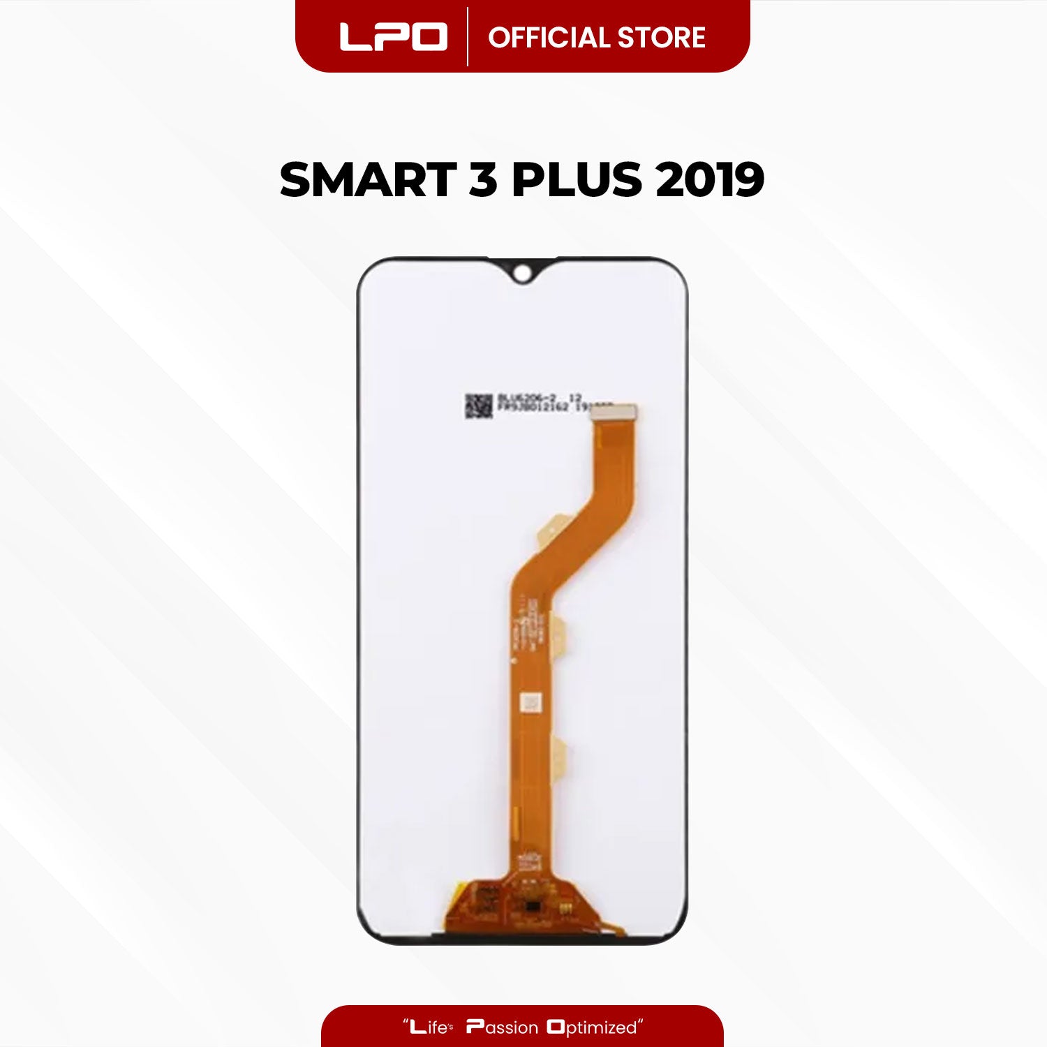 Cellphone LCD Screen	6.21