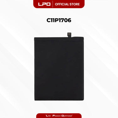 Cellphone Battery Asus Zenfone Max Pro M1 M2 2018 C11P1706 Compatible with ZB601KL 2018 - LPO Laptop PC-Outlet