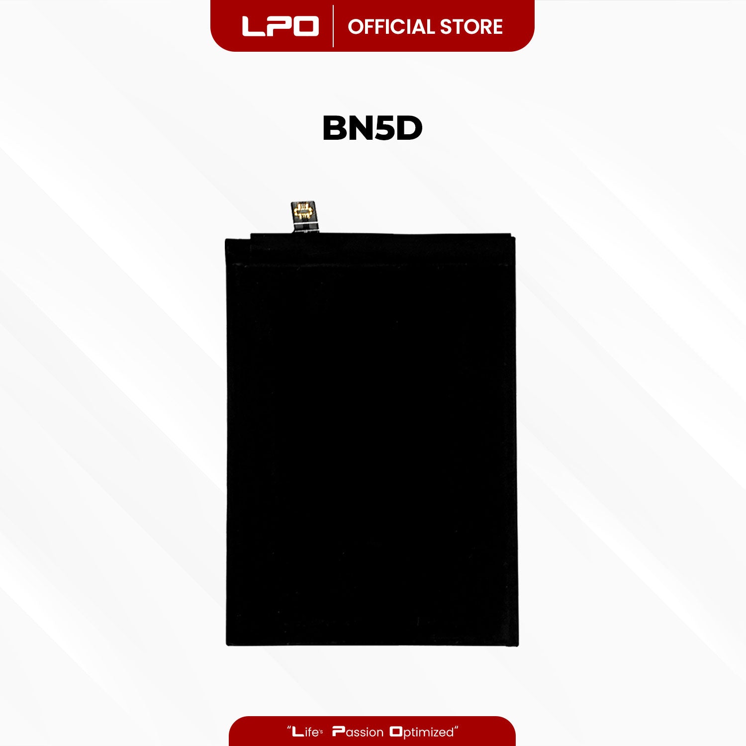 Cellphone Battery Xiaomi Redmi Note 11 2022 BN5D Compatible with Xiaomi Redmi Note 11S 2022 - LPO Laptop PC-Outlet
