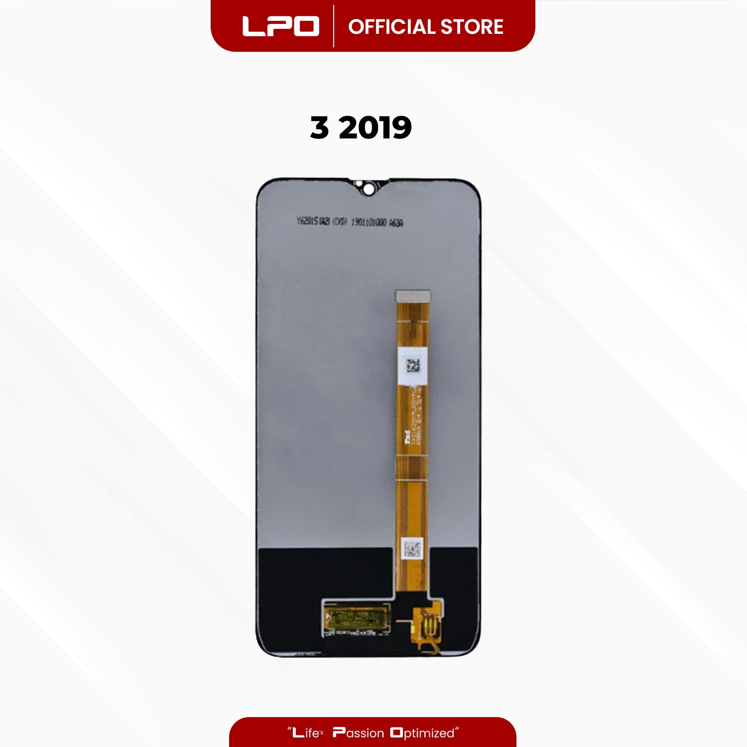 Cellphone LCD Screen	6.22