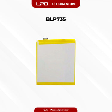 Cellphone Battery	Oppo Reno 2 2019 BLP735 Compatible with PCKM70, PCKT00, PCKM00, CPH1907