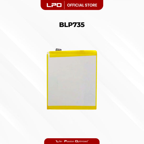 Cellphone Battery	Oppo Reno 2 2019 BLP735 Compatible with PCKM70, PCKT00, PCKM00, CPH1907