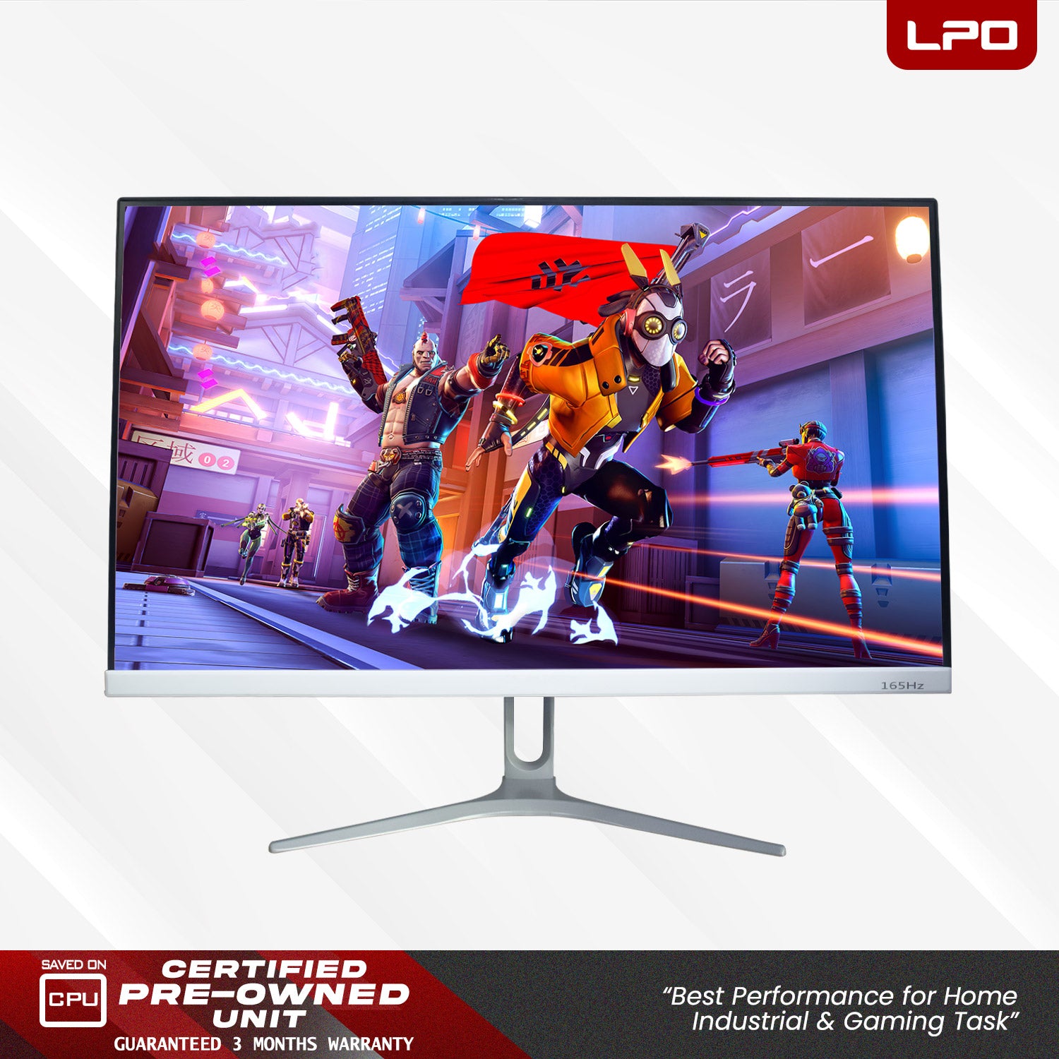 Viewpoint Monitor 24.0