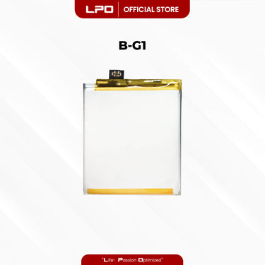 Cellphone Battery Vivo V15 Pro 2019 B-G1 Compatible with 1818 - LPO Laptop PC-Outlet