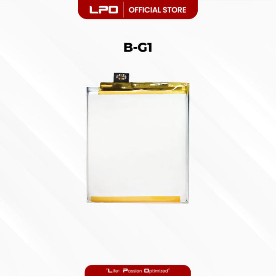 Cellphone Battery Vivo V15 Pro 2019 B-G1 Compatible with 1818 - LPO Laptop PC-Outlet