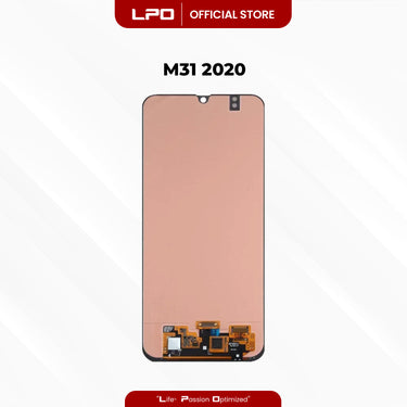 Cellphone LCD Screen	6.4