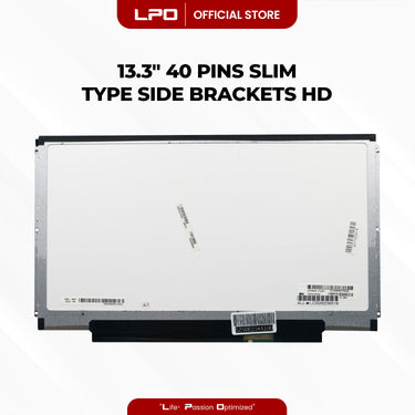 Laptop LCD Screen 13.3