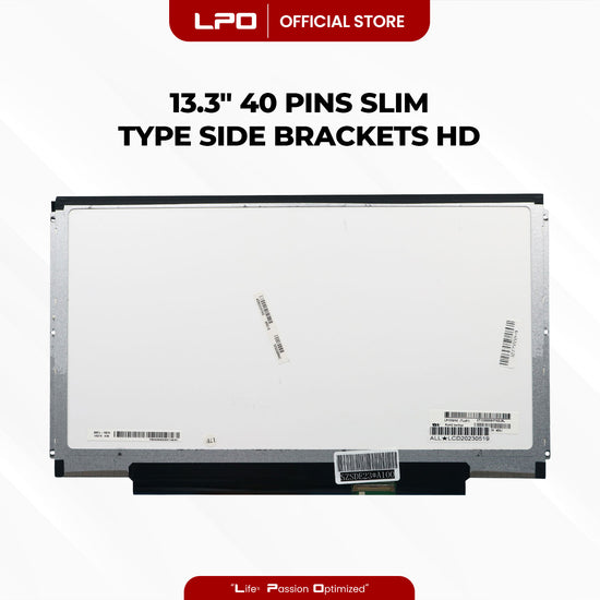Laptop LCD Screen 13.3