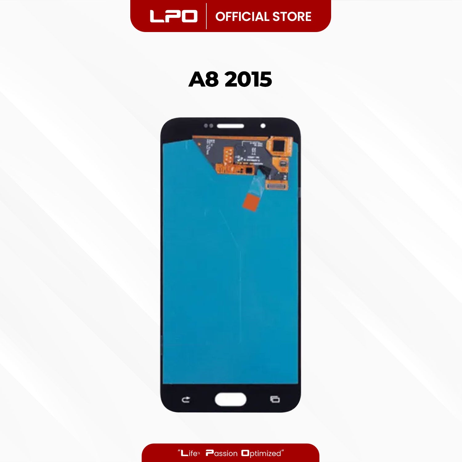 Cellphone LCD Screen	5.7