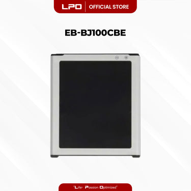 Cellphone Battery Samsung Galaxy J1 2015 EB-BJ100BBE EB-BJ100CBE Compatible with SM-J100F