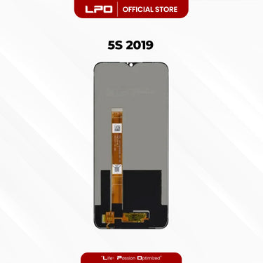 Cellphone LCD Screen	6.5