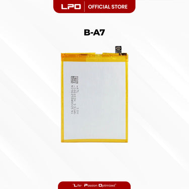 Cellphone Battery Vivo V3 2016 B-A7 Compatible with V3 - LPO Laptop PC-Outlet