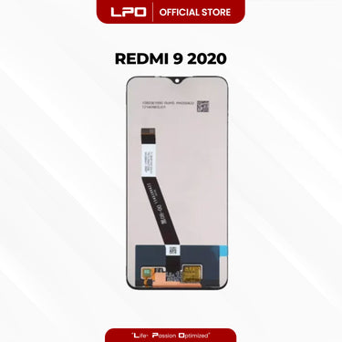 Cellphone LCD Screen	6.53