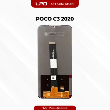Cellphone LCD Screen	6.43