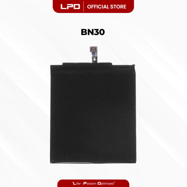 Cellphone Battery Xiaomi Redmi 4A 2016 BN30 Compatible with 2016117 - LPO Laptop PC-Outlet