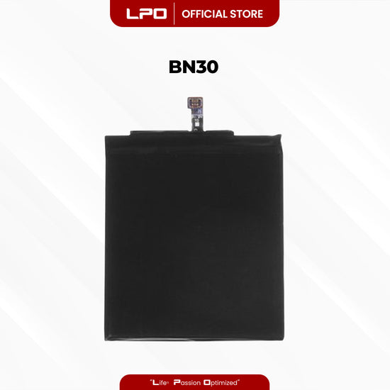 Cellphone Battery Xiaomi Redmi 4A 2016 BN30 Compatible with 2016117 - LPO Laptop PC-Outlet