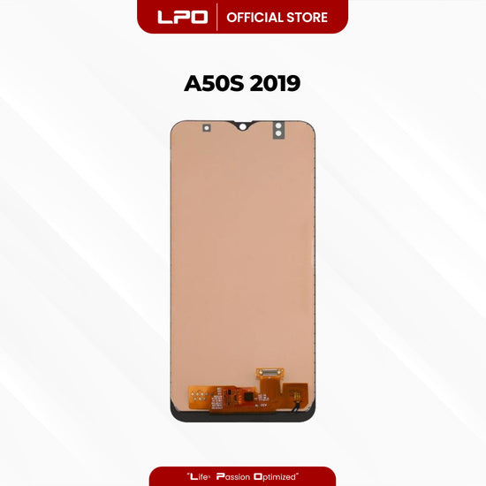 Cellphone LCD Screen	6.4