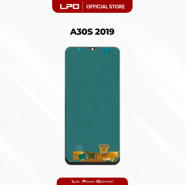 Cellphone LCD Screen	6.4