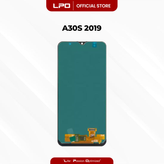 Cellphone LCD Screen	6.4