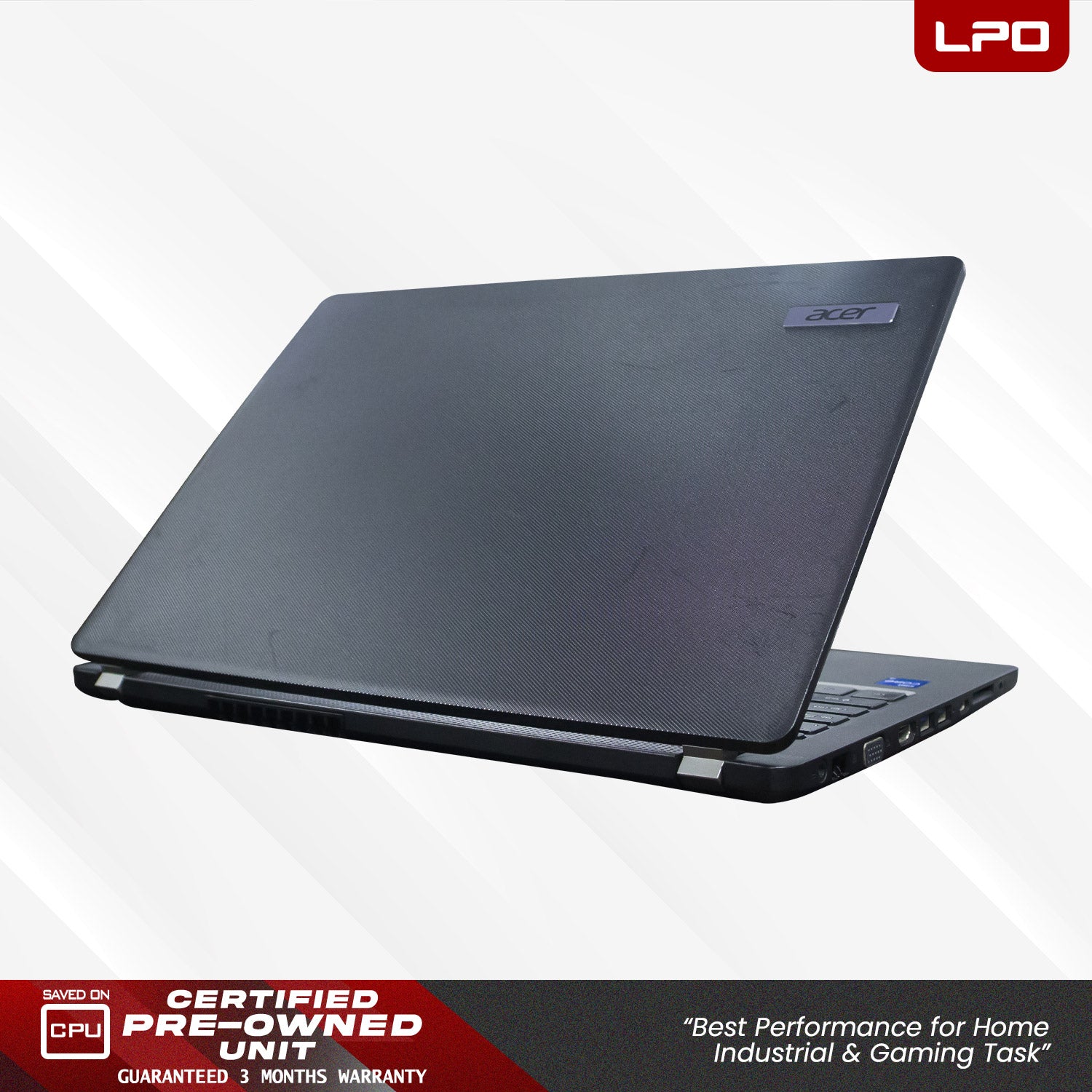 Laptop Acer Travelmate P214-53 Intel Core i5-1135G7 2.40GHz 8GB DDR4 256GB NVME Intel Iris Xe Graphics 14