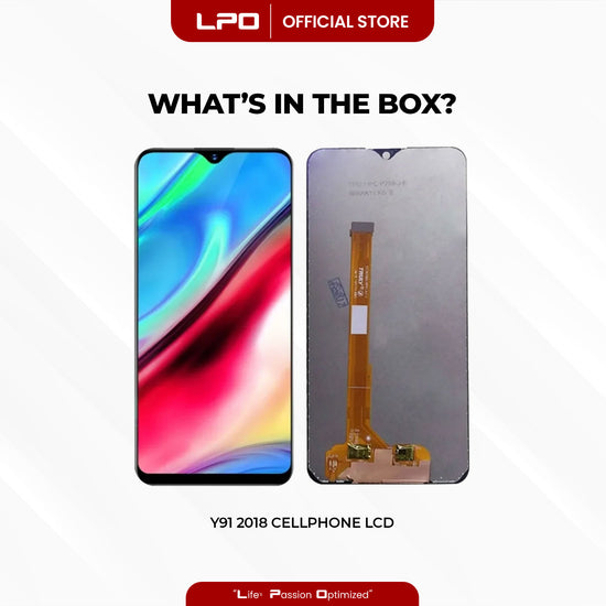 Cellphone LCD Screen	6.22