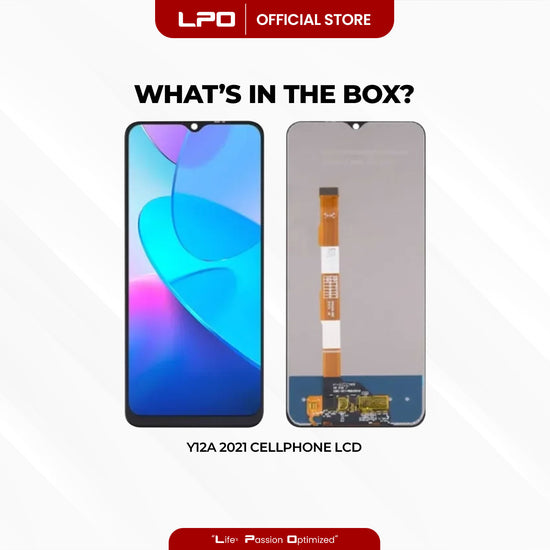 Cellphone LCD Screen	6.51