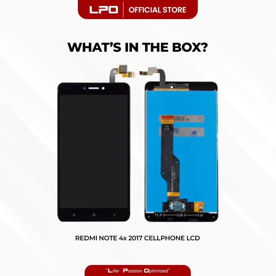 Cellphone LCD Screen 5.5