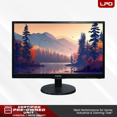 LPO Philips 24