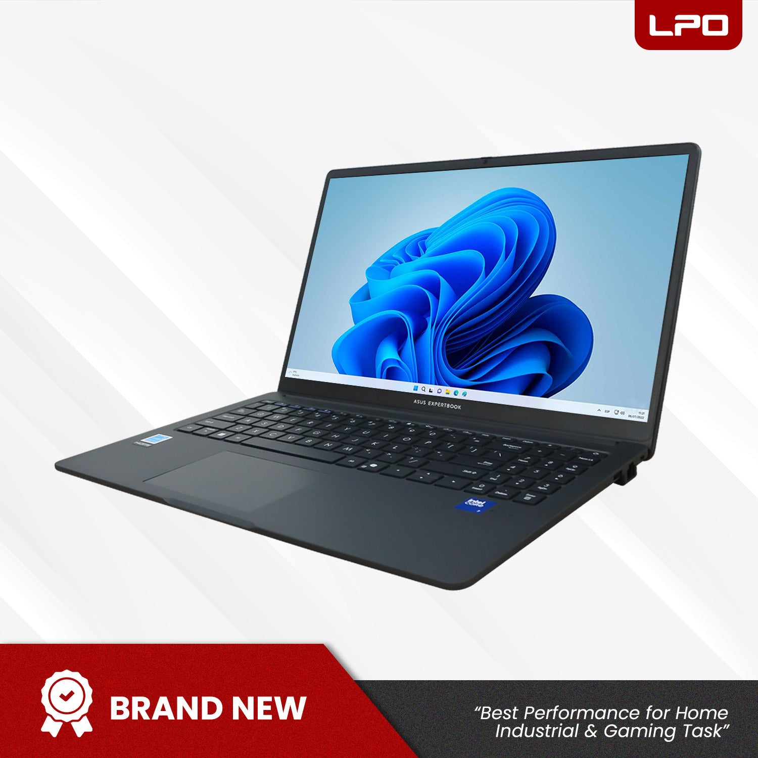 Brand New Asus ExpertBook B1 B1503CVA