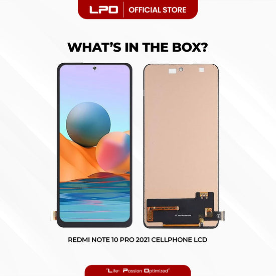 Cellphone LCD Screen	6.95