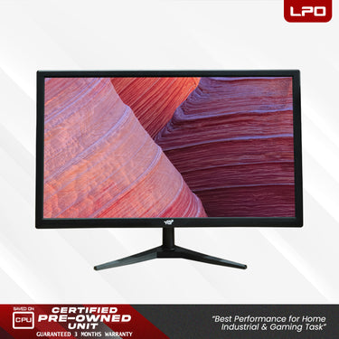 LPO YGT 23.8