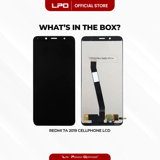Cellphone LCD Screen	5.45