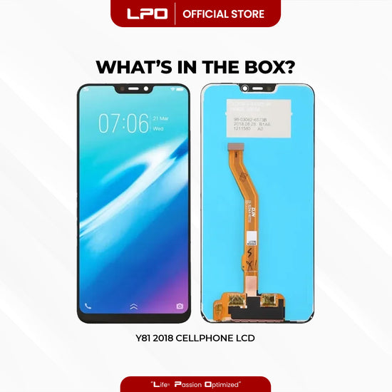 Cellphone LCD Screen	6.22
