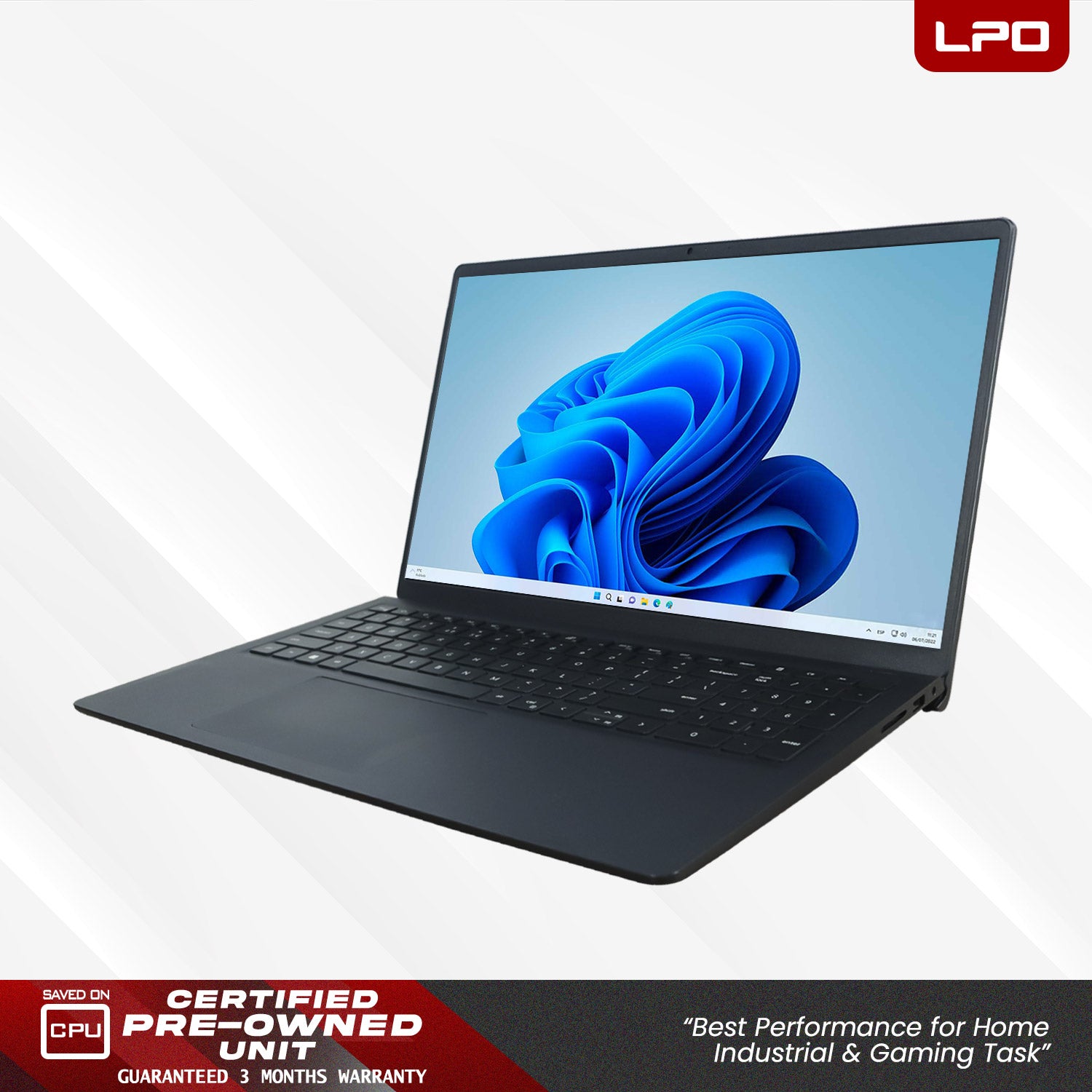 Pre owned Dell Inspiron 15 3520