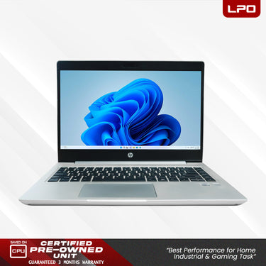 Pre-owned HP ProBook 440 G7