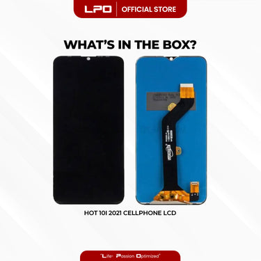 Cellphone LCD Screen	6.52